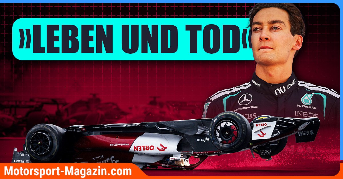 Formel-1-Als-gehe-es-um-Leben-und-Tod-George-Russell-blickt-auf-Unfall-mit-Zhou-Guanyu-zur-ck