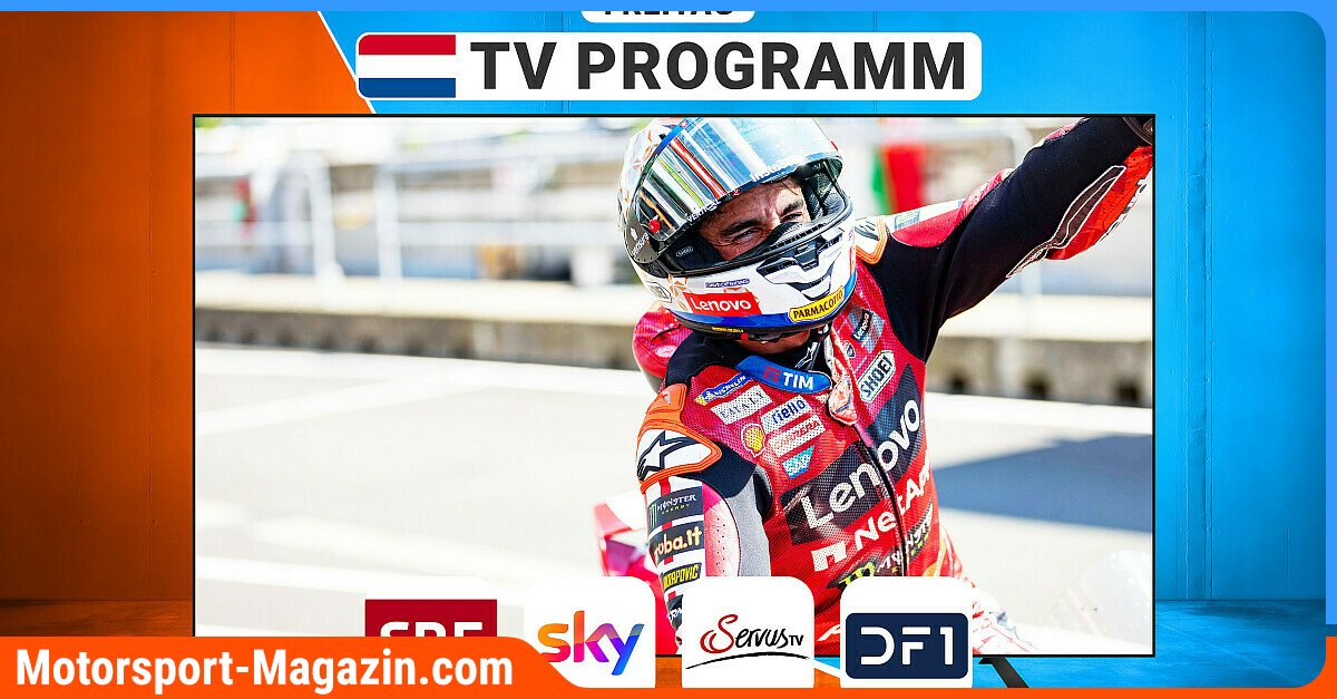 MotoGP-im-TV-Wo-l-uft-das-Training-in-Assen-heute-live-im-Free-TV-und-Stream-