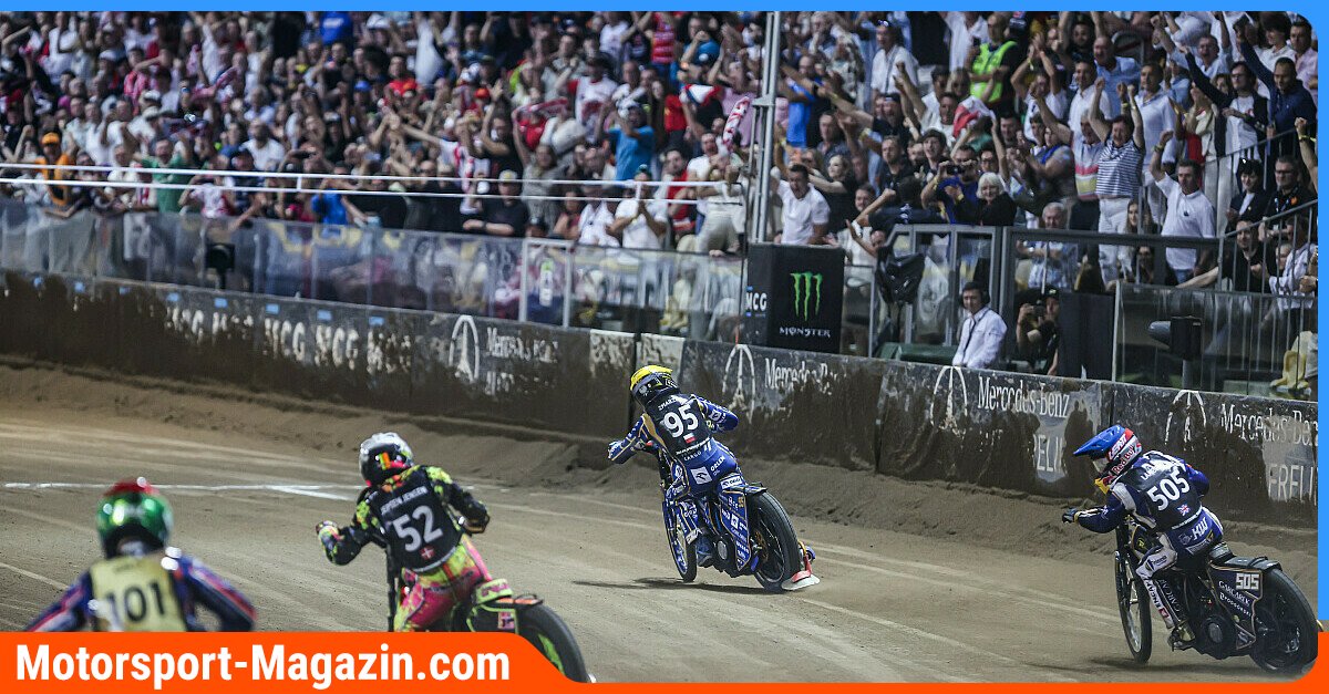 Motorradsport-Speedway-GP-Bartosz-Zmarzlik-gewinnt-Mitternachtsthriller-in-Breslau-und-holt-WM-F-hrung