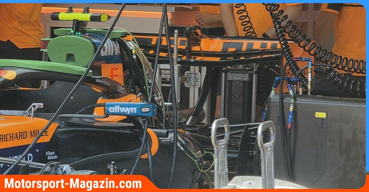 Formel-1-Bilder-Formel-1-2026-sterreich-GP-Technik-in-Spielberg