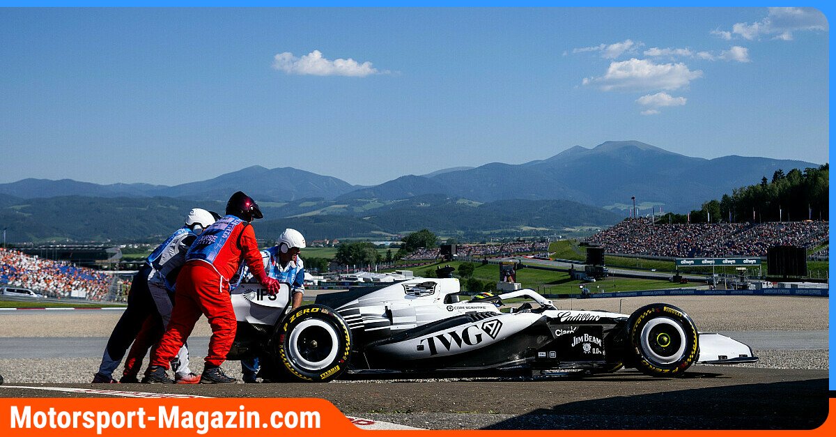 Formel-1-Update-deutet-gro-en-Cadillac-Sprung-an-aber-drei-Defekte-in-zwei-Formel-1-Trainings-