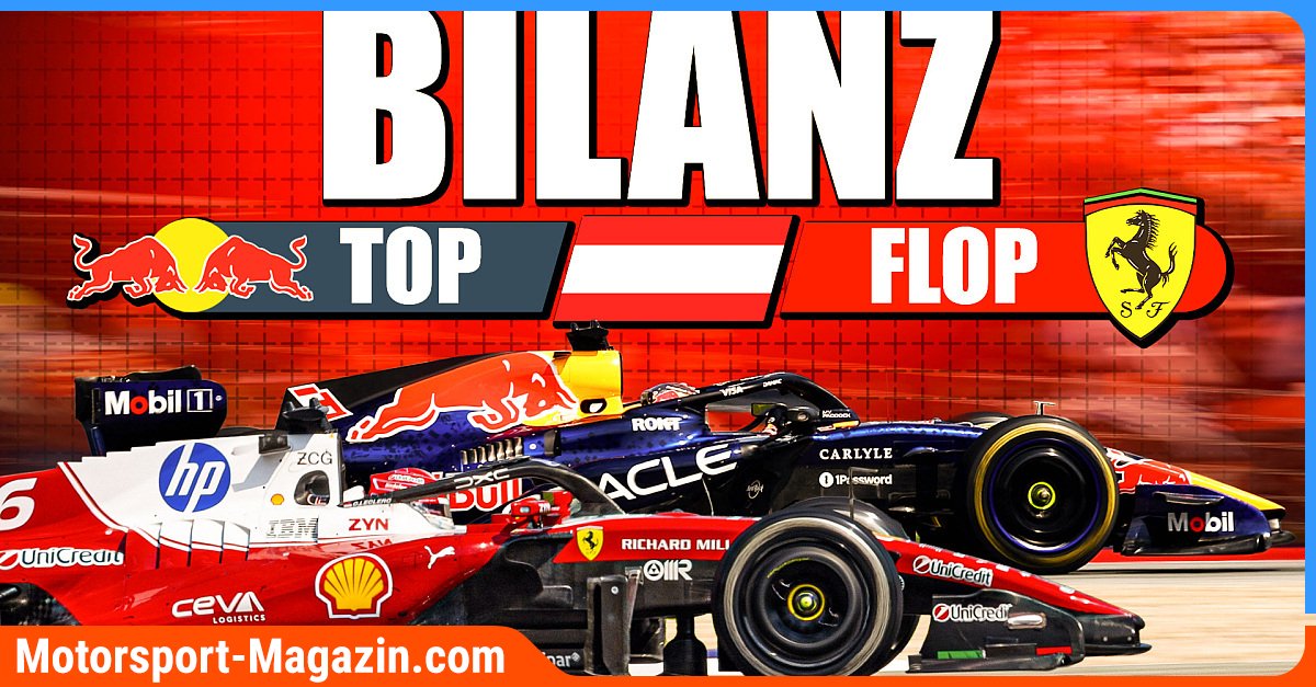 Formel-1-Video-Red-Bull-gl-nzt-Ferrari-verzweifelt-sterreich-Tops-Flops