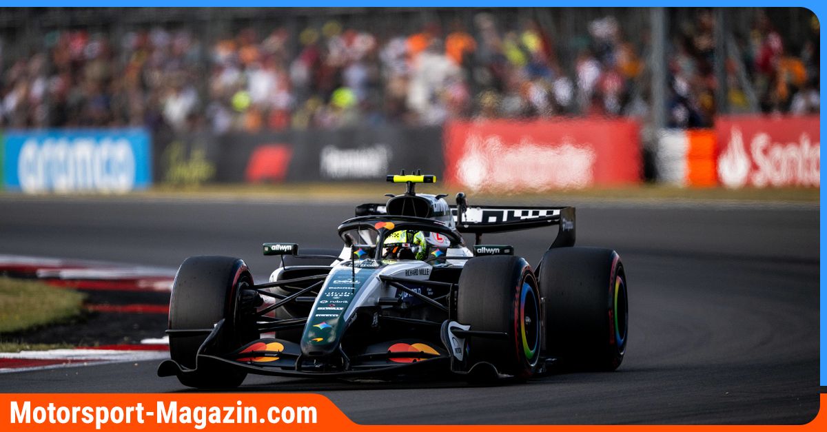 Formel-1-McLaren-hadert-mit-Silverstone-Pace-Teamchef-Andrea-Stella-Haben-vom-Pech-anderer-profitiert-