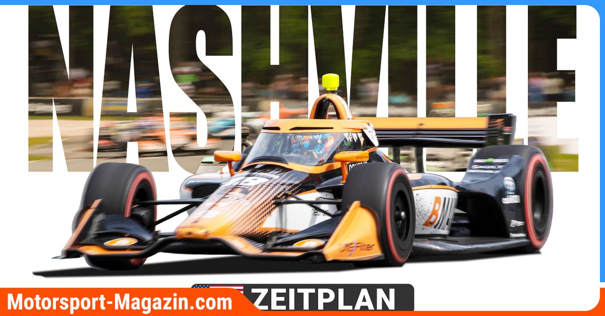 IndyCar-live-mit-Mick-Schumacher-Zeitplan-Start-Live-bertragung-f-r-Nashville