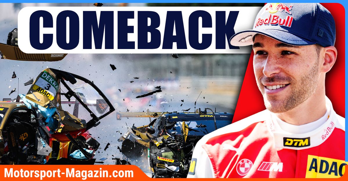 DTM-Nach-DTM-Unfall-Wie-geht-es-mit-Kelvin-van-der-Linde-weiter-Jetzt-spricht-sein-Manager