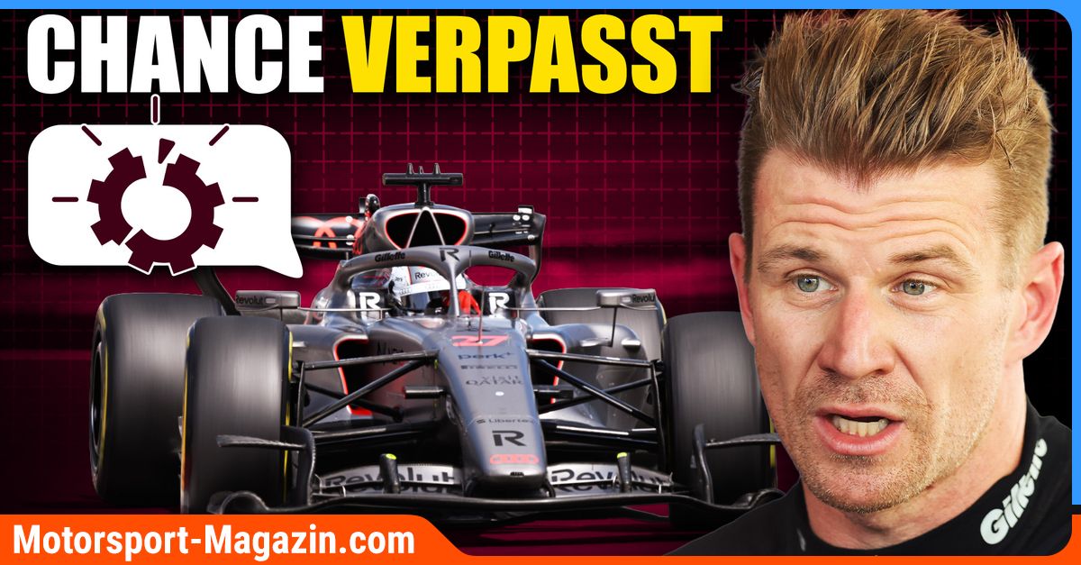 Formel-1-Video-Danner-ber-Audi-Frust-Da-geht-ein-bisschen-zu-viel-kaputt-