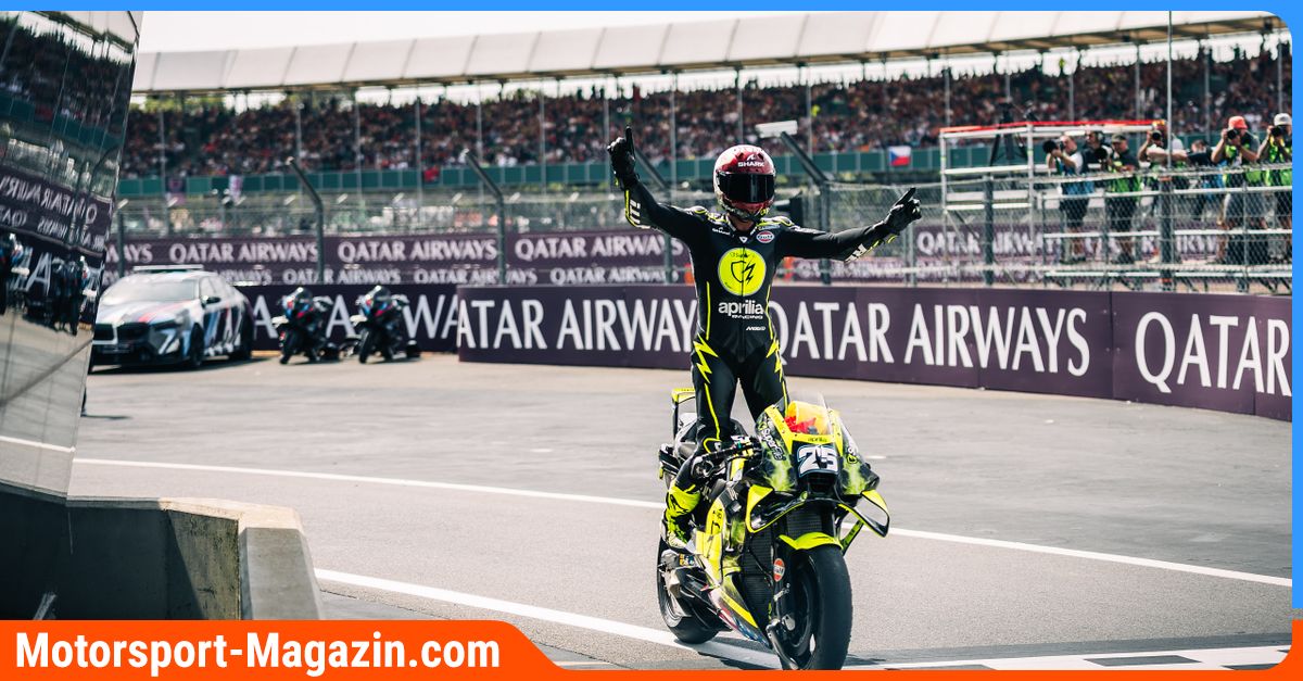 Raul Fernandez in MotoGP dopo Silverstone si avvicina al titolo, gara, pilota, Trackhouse