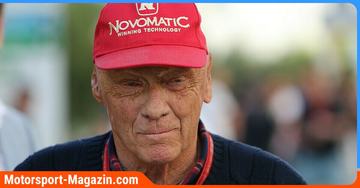 Formel 1 heute vor 72 Jahren: Der Geburtstag einer Legende