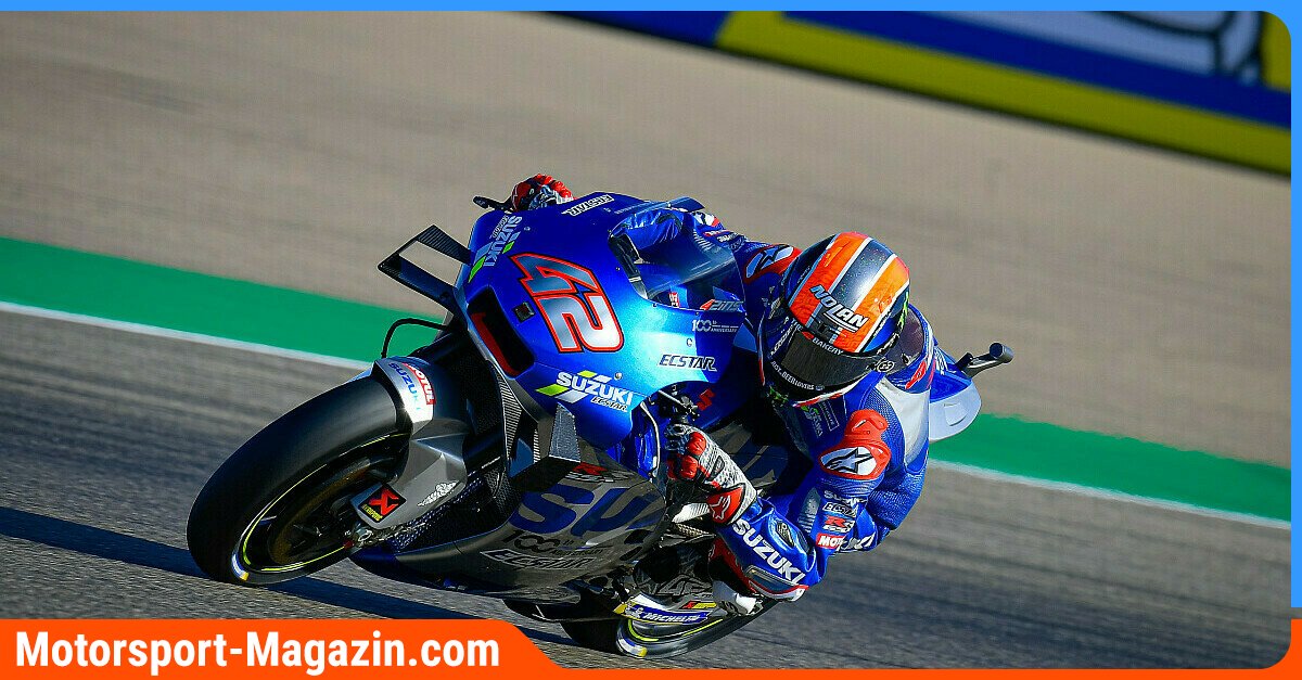 Motogp Live Ticker
