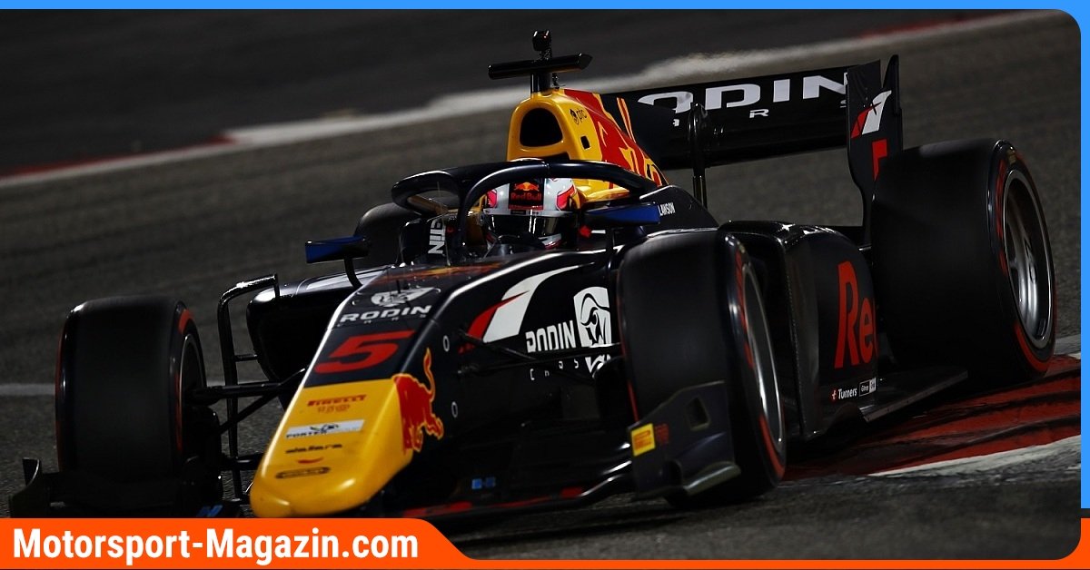 Formel-2-Ergebnisse-Abu-Dhabi-Rennen