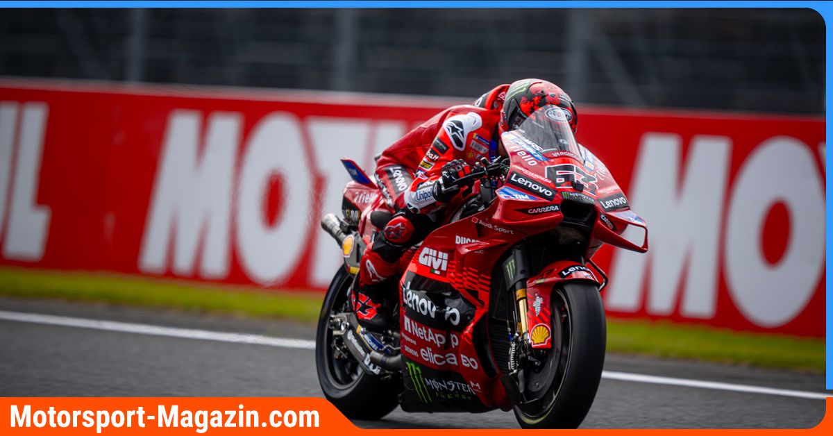 Motogp Startaufstellung Morgen 2022null