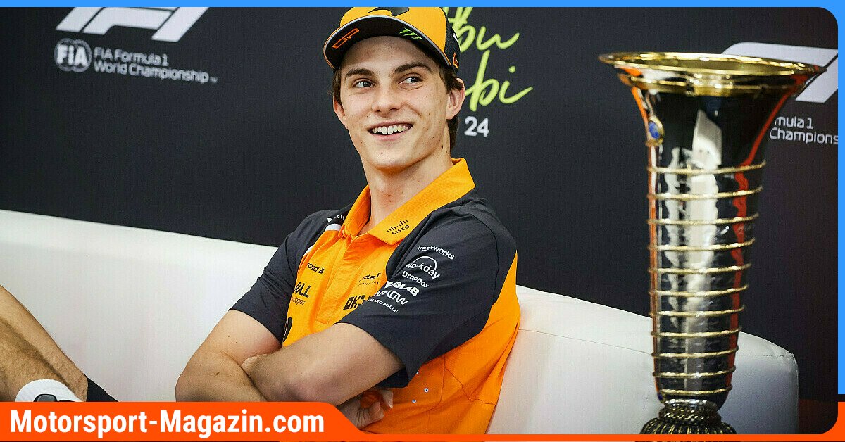 Formel-1-Oscar-Piastri-ber-Formel-1-Titel-W-re-cool-mache-mir-aber-keine-gro-en-Hoffnungen