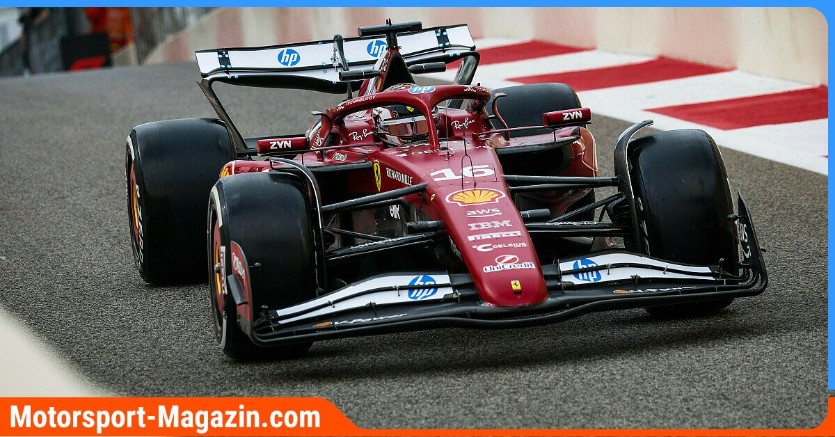 Formel-1-Ergebnisse-Abu-Dhabi-GP-Schnellste-Runde