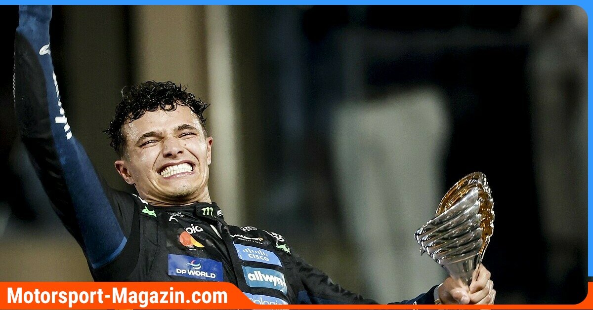 Formel-1-Lando-Norris-gewinnt-Formel-1-WM-und-weint-vor-Freude-Ich-sehe-aus-wie-ein-Loser-