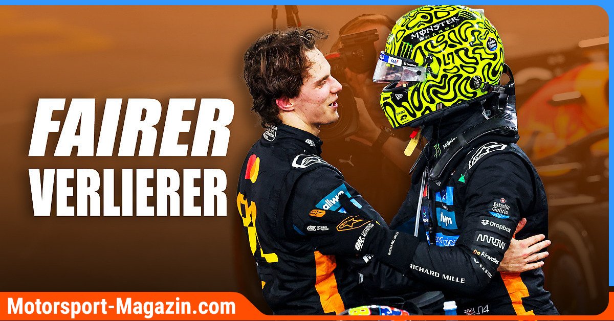 Formel-1-Oscar-Piastri-k-ndigt-Revanche-an-Lando-Norris-als-F1-Weltmeister-nicht-Superman