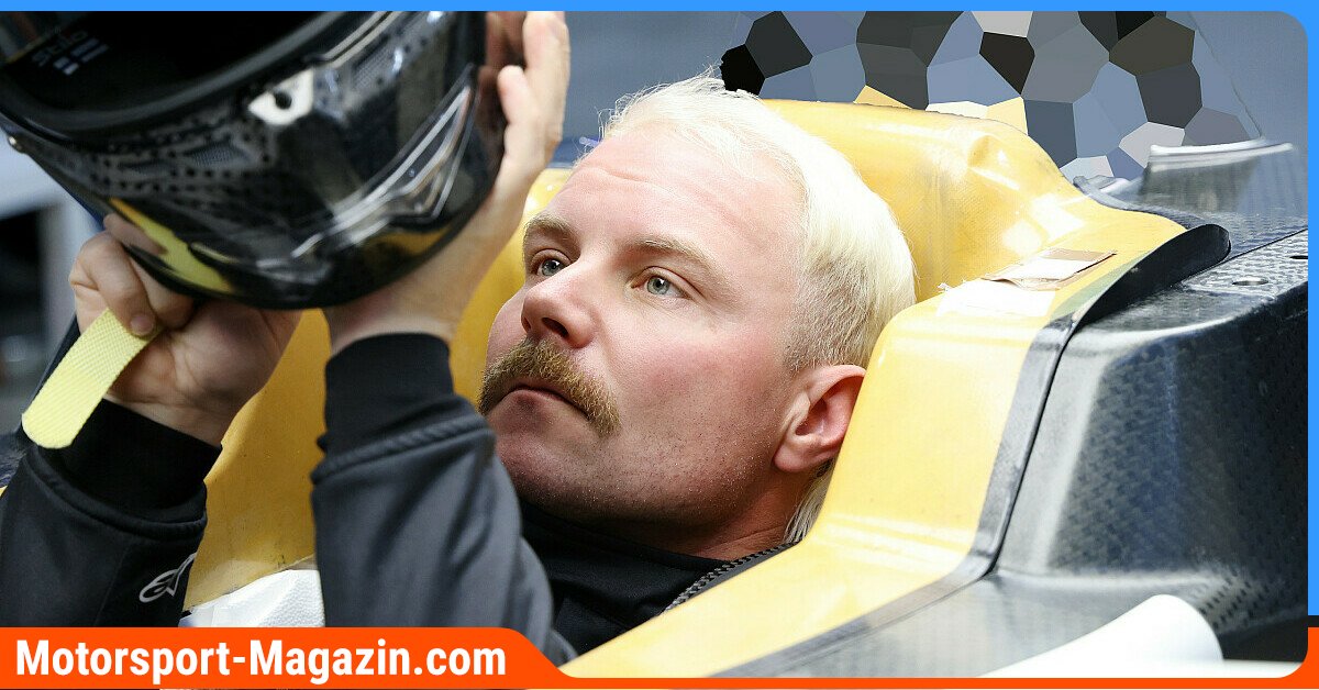 Formel-1-Formel-1-Comeback-mit-Cadillac-Valtteri-Bottas-zum-Seat-Fitting-in-Silverstone