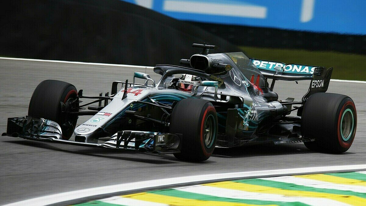 Formel 1 Brasilien 2019 Live Tv Programm Rtl Sky Zeitplan