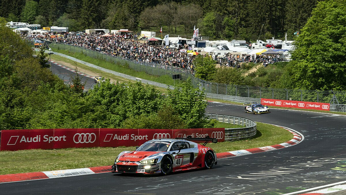 Fokus auf Formel 1: Audi beendet Werksunterstützung ab 2024