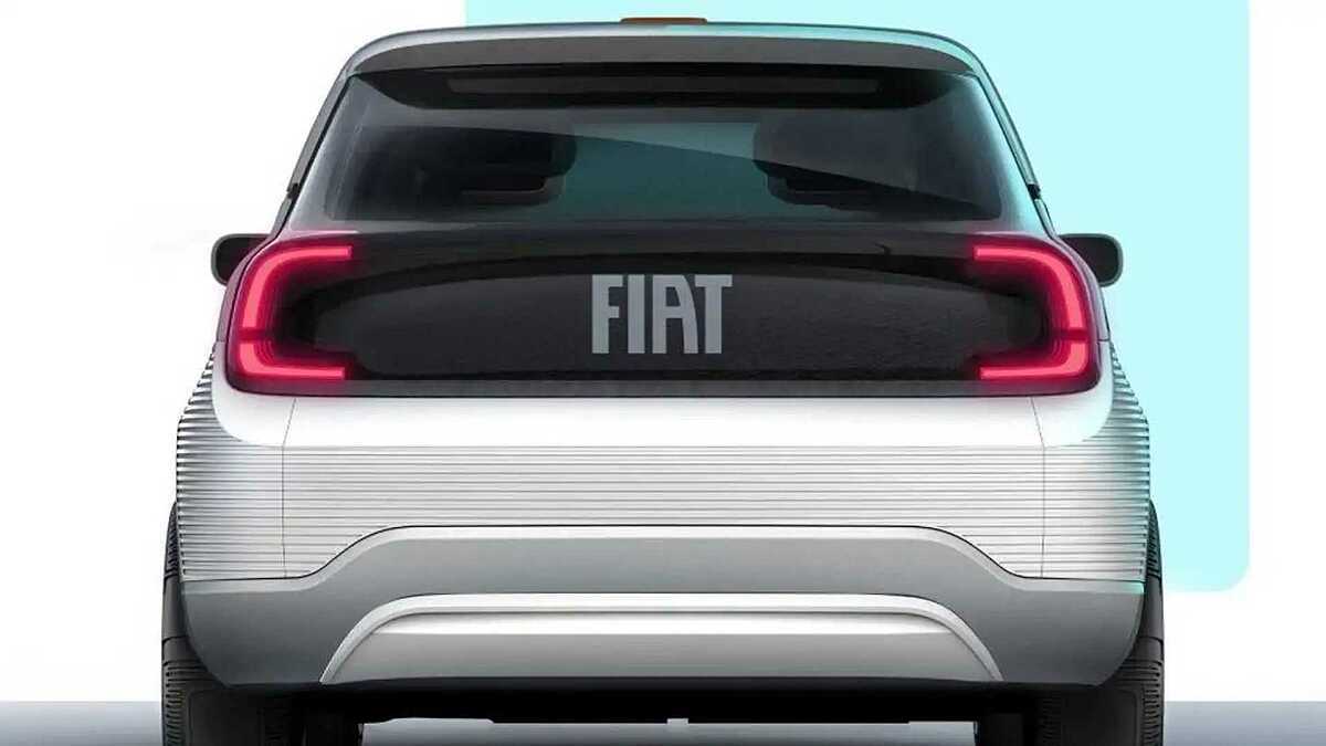Fiat Panda mit bärigem Zubehör: noch attraktiver!, Fiat