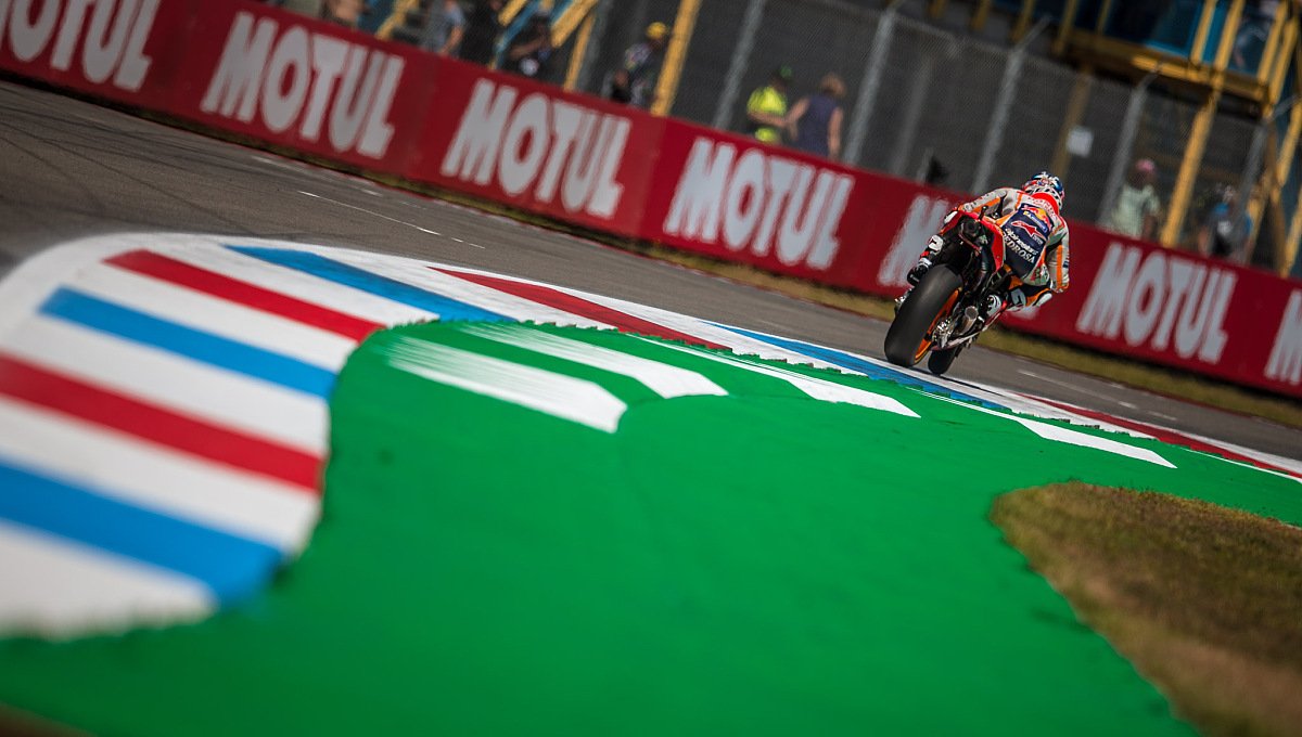 Motogp Assen 2018 Die Reaktionen Zum Qualifying