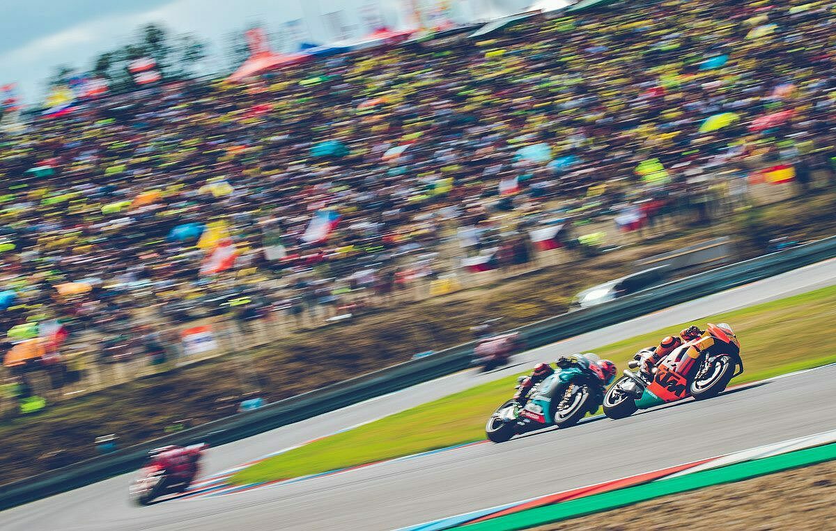 Motogp Brunn 2020 Zeitplan Tv Zeiten Und Livestream