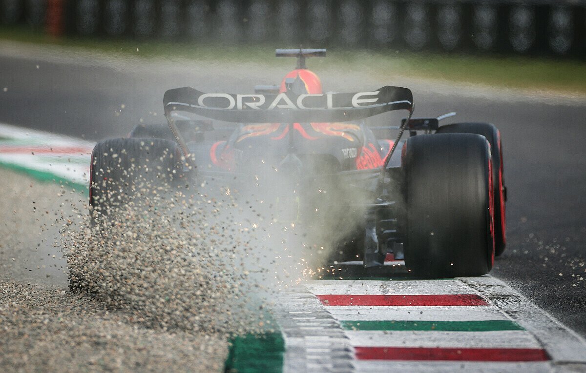Formel 1 heute in Monza Die 7 Schlüsselfaktoren zum Rennen