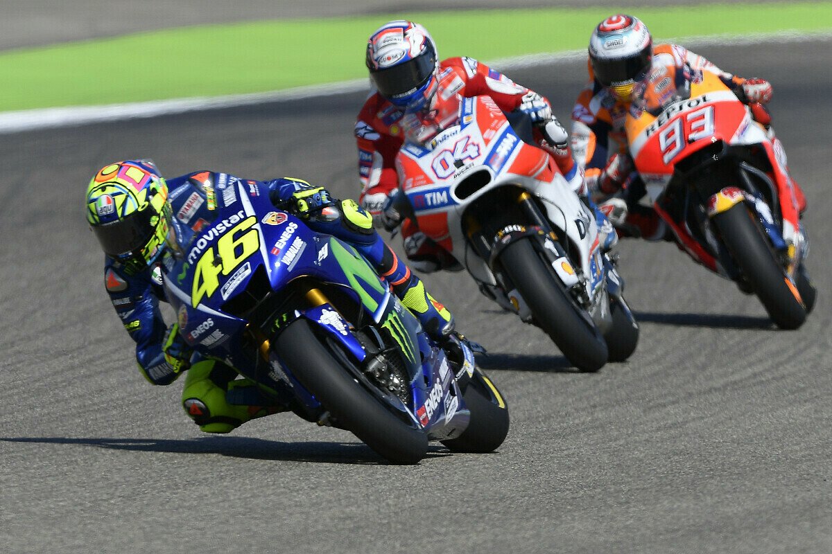 Motogp 2018 Alle Neuheiten Fur Die Aktuelle Saison