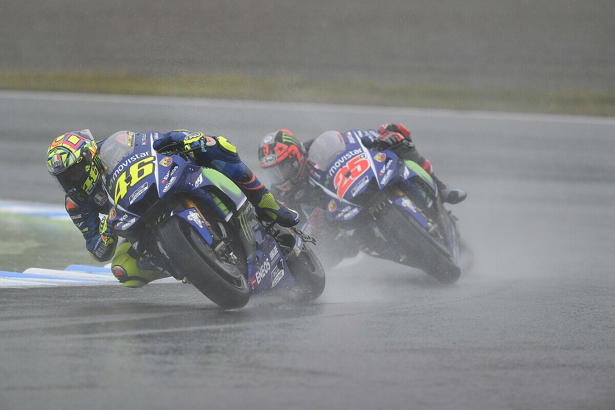 Motogp In Motegi Vorstellung Der Strecke Und Statistik Zum Japan Gp