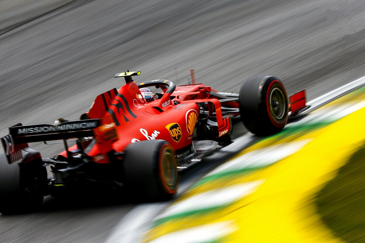 Formel 1 Brasilien 2019 7 Schlusselfaktoren Zum Rennen