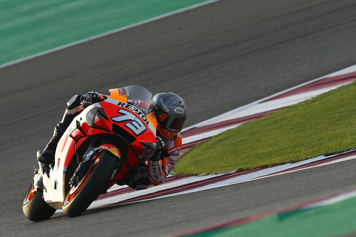 Motogp 2020 Die Hintergrunde Zum Zusammengeruckten Feld