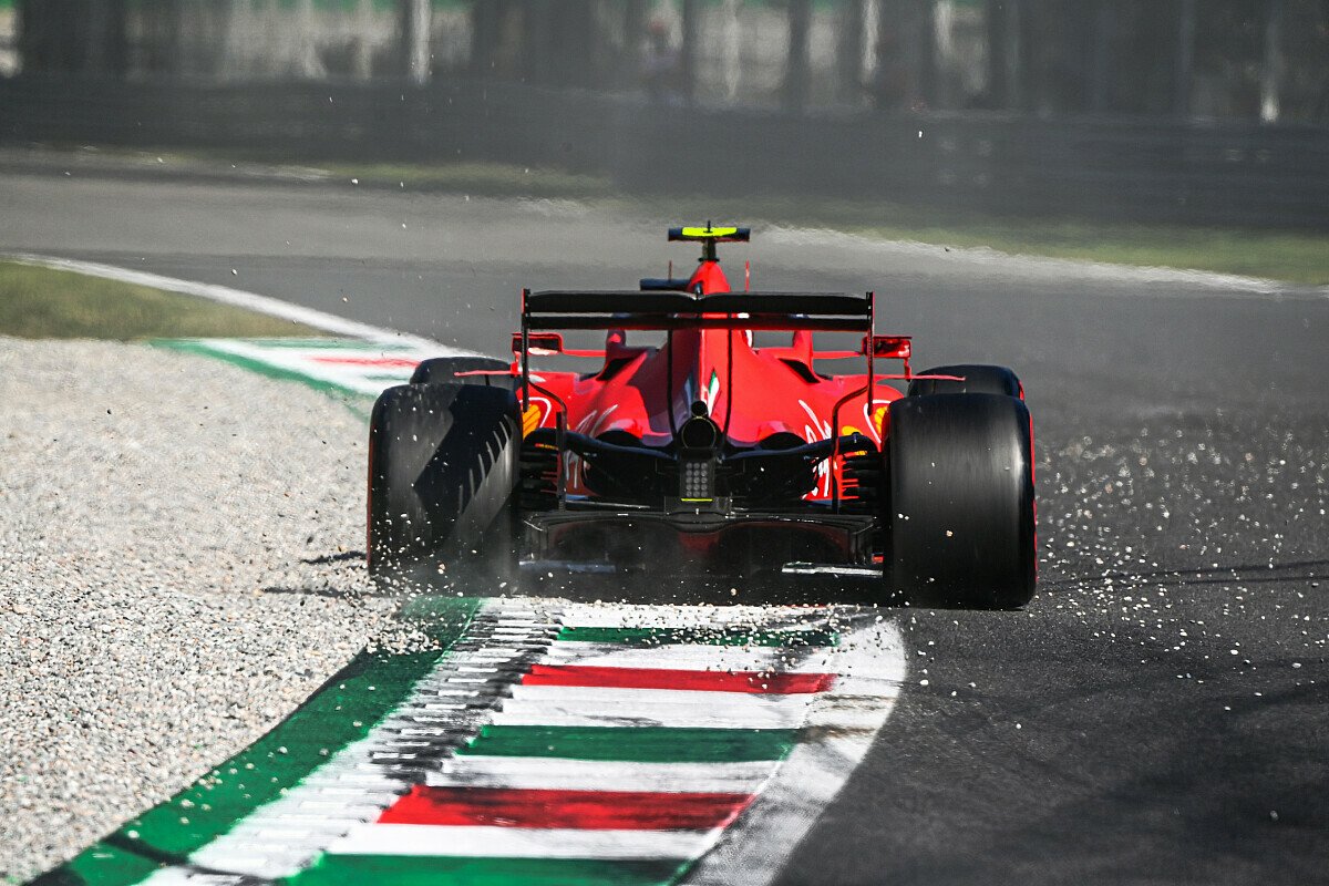 Formel 1 Monza 2020 7 Schlüsselfaktoren zum Rennen