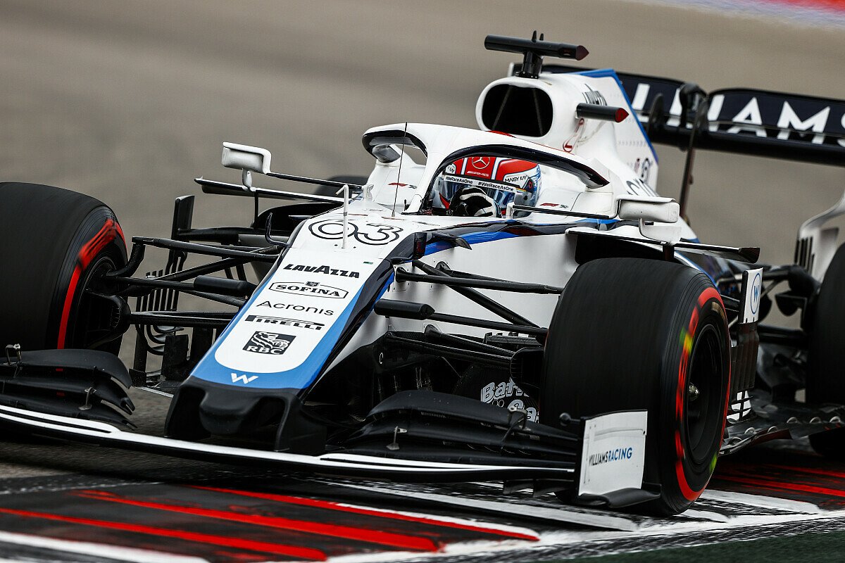 Formel 1, Williams neuer Teamchef Was die Neo-Bosse wollen