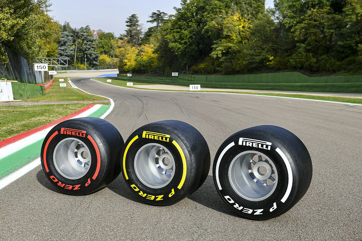 Sorgen für Pirelli: FIA-Hintertür für Michelin? / Formel 1 