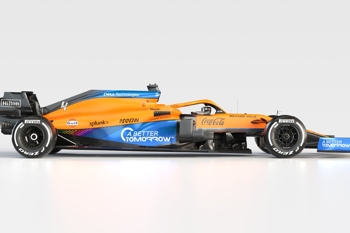 Formel 1 Ticker-Nachlese McLaren-Mercedes präsentiert Auto