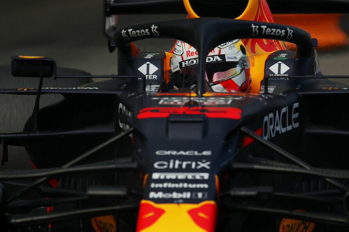 Formel 1 Monaco, Ticker-Nachlese Stimmen zum Verstappen-Sieg