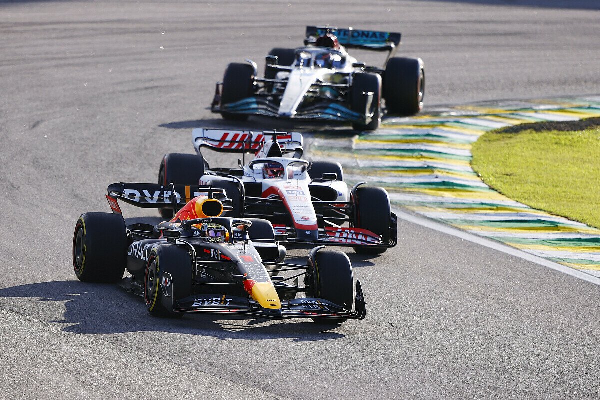 Formel 1 heute in Brasilien Die 7 Schlüsselfaktoren zum Rennen