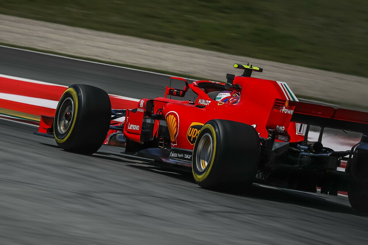 Jean Todt will Ferrari nicht mit aller Macht in der F1 halten