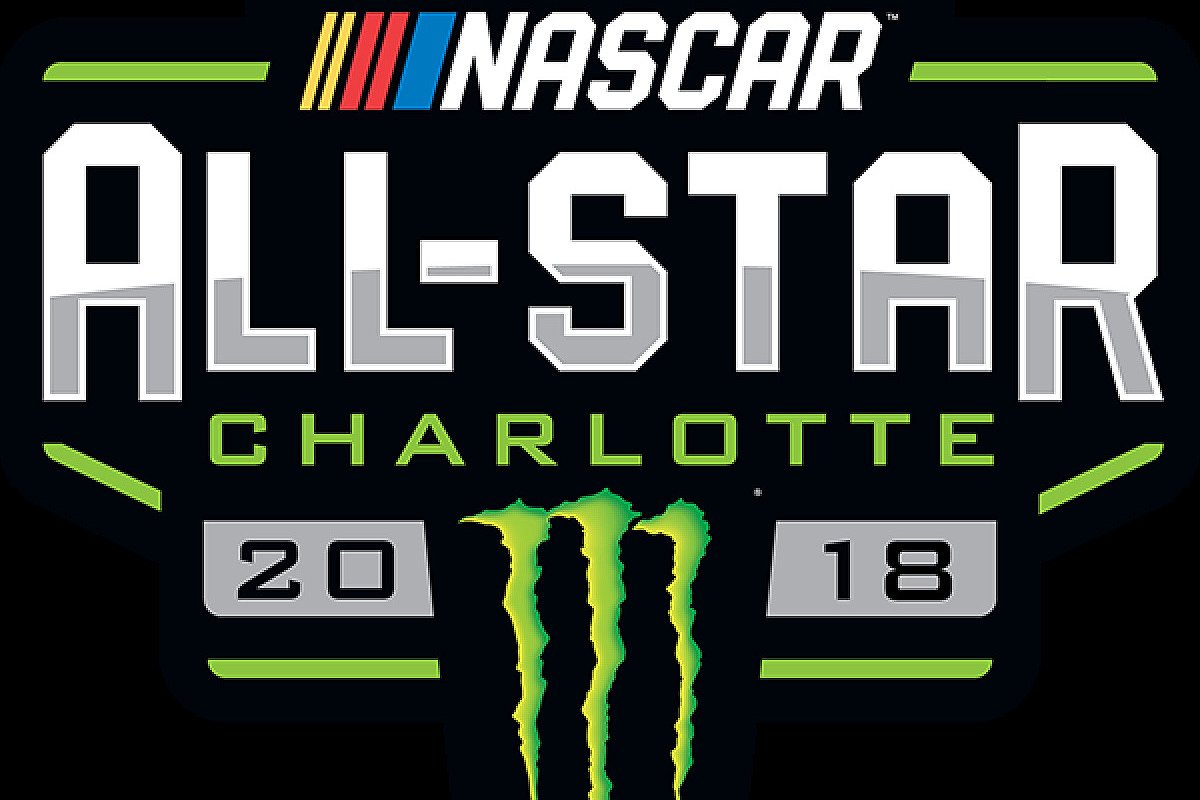 Nascar Charlotte Kevin Harvick Gewinnt All Star Race