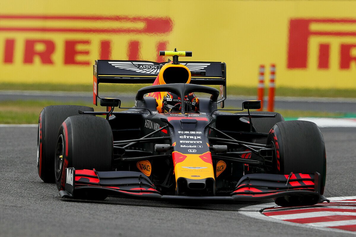 Der Verbleib von Honda entscheidet die Zukunft von Red Bull in der Formel 1.