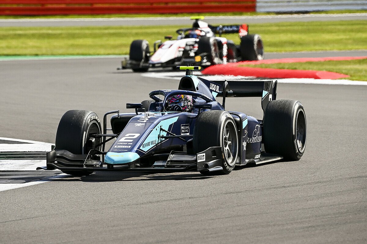 Formel 1 Silverstone Ticker Nachlese Reaktionen Zu Reifenchaos