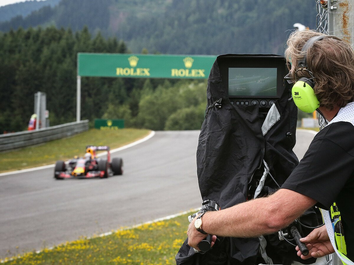 Formel-1-TV-Hammer Sky kündigen? Anwalt macht Fans Mut