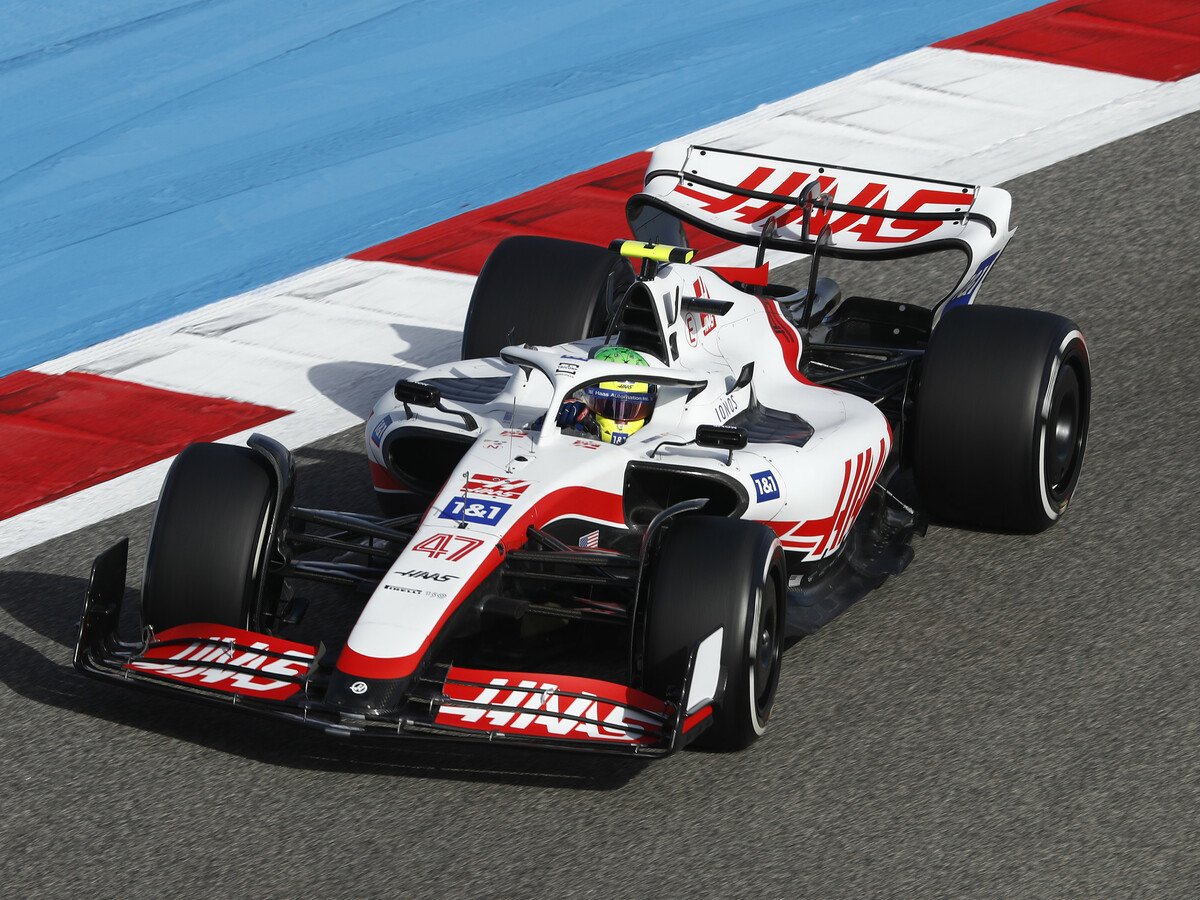 Formel 1, McLaren betont Nehmen Haas als Gegner sehr ernst