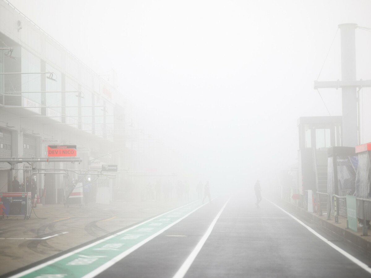 DTM Nürburgring Live-Ticker Reaktionen zum Samstags-Rennen