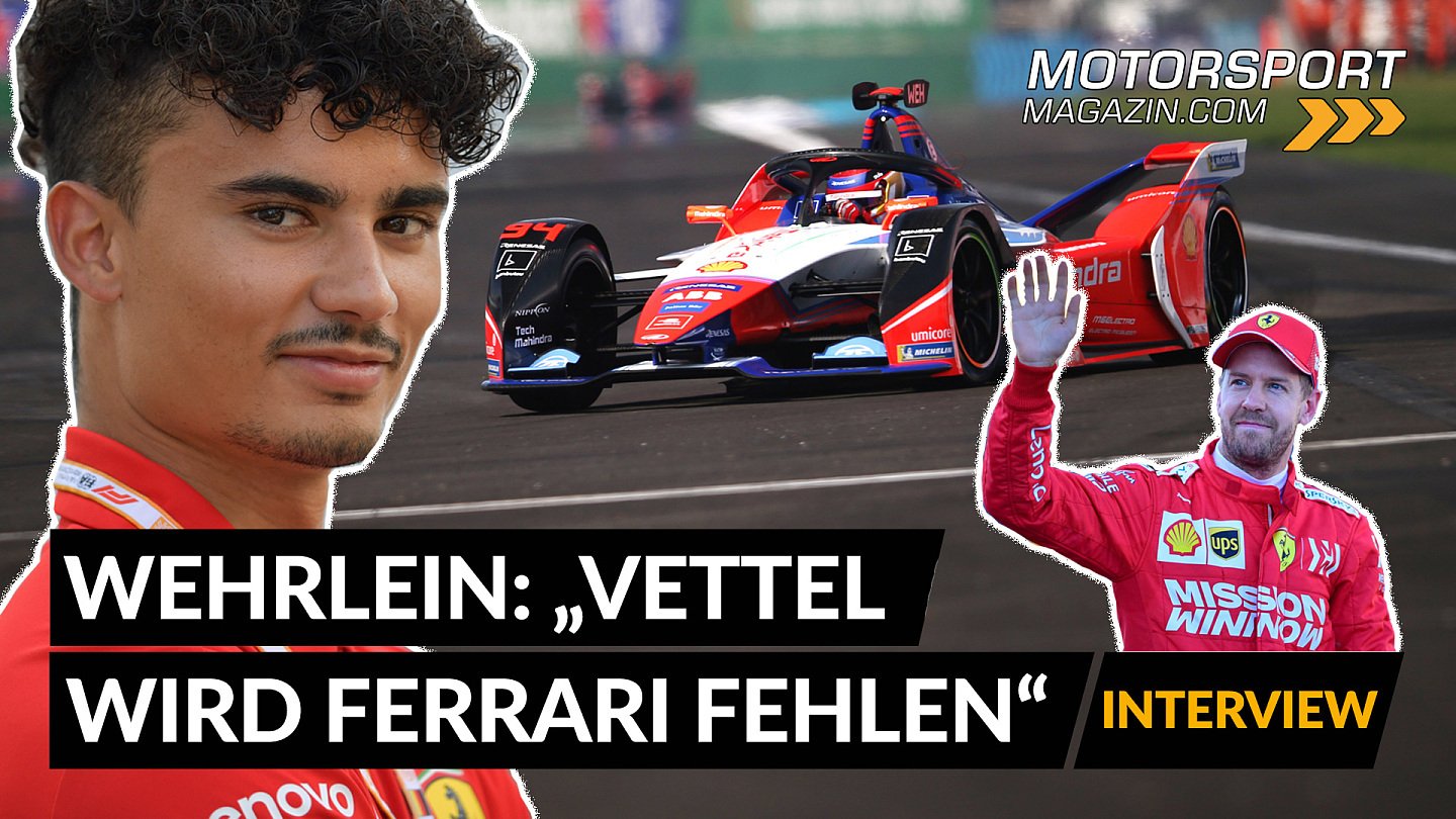wehrlein vettel