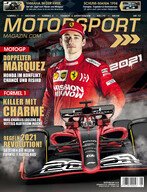 Motorsport-Magazin aktuelle Ausgaben bestellen im Abo