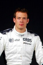 alex wurz