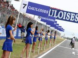Foto: Gauloises Racing