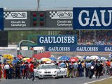 Foto: Gauloises Racing