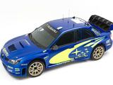 Foto: Subaru