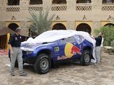 Foto: VW Motorsport